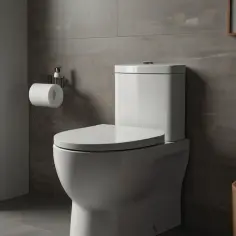 Czy wolnoopadająca deska to luksus czy konieczność w łazience?