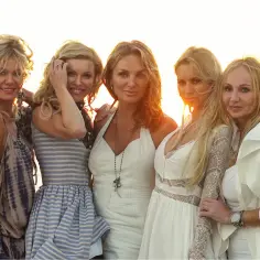 Kinga Korta z Żon Hollywood - ile lat ma naprawdę?