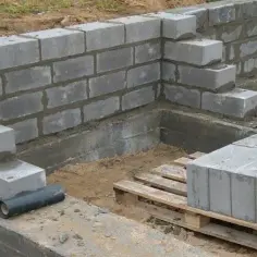 Papa na ławy fundamentowe: funkcje, rodzaje i montaż - poradnik