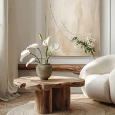 12 inspirujących aranżacji wnętrz małych mieszkań w bloku