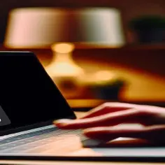 Jak Szybko Zwiększyć Jasność Ekranu Laptopa Klawiaturą - Intuicyjne Sposoby Dostosowania Jasności