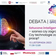 Sztuczna inteligencja szansa czy zagrożenie: Fakty, które musisz poznać