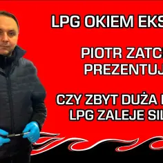 Zbyt uboga mieszanka LPG objawy: jak rozpoznać problemy z silnikiem