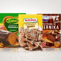Czy przyprawa korzenna to to samo co przyprawa do piernika? Różnice i zastosowanie