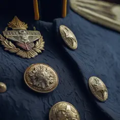 Odkryj Historię Munduru Polskiego z 1939 Roku - Detale i Ciekawostki