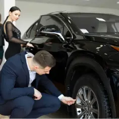 Ile kosztuje auto na abonament? Przegląd ofert i kosztów