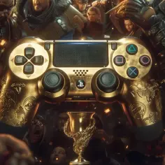 Która gra na PS4 zasługuje na tytuł gry roku? Nasze typy i analiza