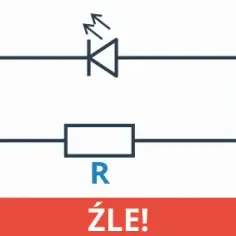 Jak prawidłowo podłączyć diody LED: Prosty schemat krok po kroku