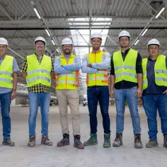 Zaprojektuj i wybuduj z firmą Adamietz – kompleksowe rozwiązania dla Twojej inwestycji!