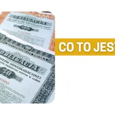 Co to jest obligacja? Zrozumienie dłużnych instrumentów finansowych
