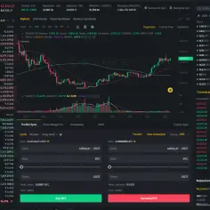 Bitcoin zarabianie: 5 skutecznych metod na zysk z kryptowalut