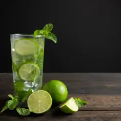 Ile kosztuje drink mojito? Sprawdź ceny w barach i sklepach