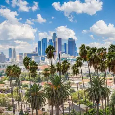 Ile trwa lot z Londynu do Los Angeles? Sprawdź, co wpływa na czas podróży