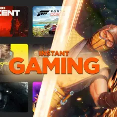 Tanie gry PC w Instant Gaming. 100 najlepszych promocji na klucze Steam do 30 zł