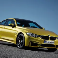 Ile pali bmw m4 competition? Sprawdź, ile naprawdę spala!