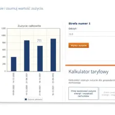 Jak sprawdzić zużycie prądu PGE i uniknąć wysokich rachunków
