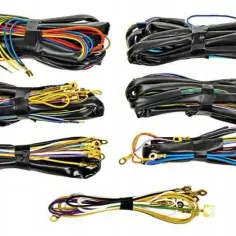 Wiązka elektryczna T25 – jak uniknąć problemów z instalacją?