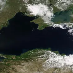 Gdzie jest Morze Czarne? Odkryj jego lokalizację i sąsiadujące kraje