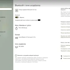 Jak zainstalować bluetooth na Windows 10 i uniknąć problemów z połączeniem