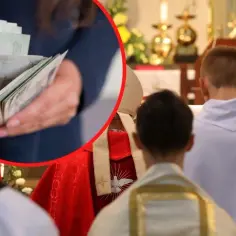 Ile pieniędzy daje się na bierzmowanie? Odkryj zwyczaje i kwoty