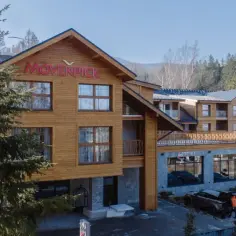Jaki hotel w Karpaczu polecacie? Odkryj najlepsze opcje dla siebie