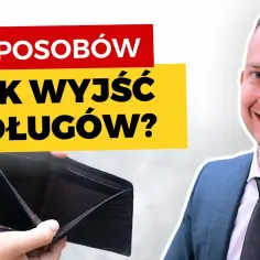 Ratunkowe banki dla zadłużonych: Jak wyjść z długów bez stresu
