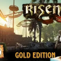 Jak odblokować wyspę skarbów w Risen 2 i zdobyć cenne nagrody