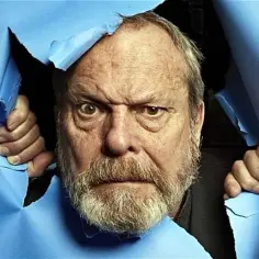 Filmy Terry'ego Gilliama: Przewodnik po kinie wizjonera. Co warto zobaczyć?