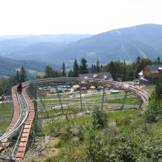 Górski Park Równica: Atrakcje, dojazd, ceny. Kompletny przewodnik!
