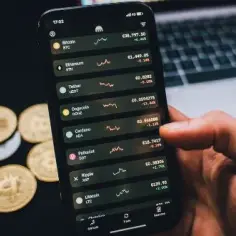 Czy portfel na Binance jest bezpieczny? Fakty i zabezpieczenia