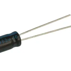 Kondensator 10uF 63V: Wybierz idealny, uniknij błędów!