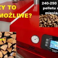 Piec na pellet do kiedy można palić - ważne terminy i przepisy