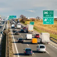Ile kosztuje autostrada do Pragi? Sprawdź ukryte opłaty i zniżki