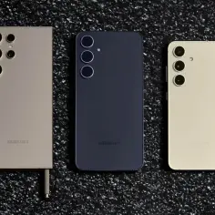 Masz Samsunga Galaxy S24? Najnowsza aktualizacja już dostępna!