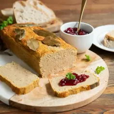 Czy w piątek można jeść pasztet? Odkryj zasady abstynencji