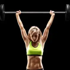 Crossfit jakie suplementy wybrać, aby poprawić wyniki treningowe