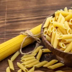 Makaron penne kcal nieugotowany - ile kalorii zawiera?