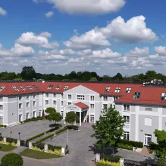 Hotel Arche Częstochowa: Jasna Góra, SPA, biznes czy warto?