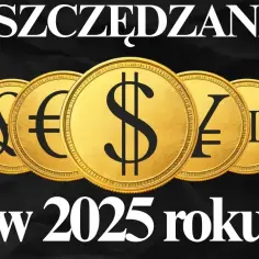 Które waluty mają pokrycie w złocie: aktualny ranking walut w 2025