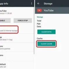 Jak naprawić youtube - skuteczne rozwiązania problemów z odtwarzaniem