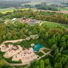 Ogród Botaniczny Mikołów: Kompletny przewodnik. Atrakcje, bilety, dojazd