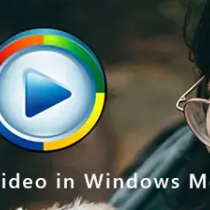 Jak obrócić film w Windows Media Player - proste alternatywy i porady