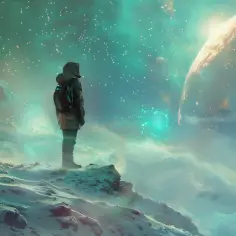 Stanisław Lem - geniusz science fiction i jego arcydzieła: dlaczego tak warto?