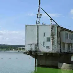 Jezioro Porajskie: Historia, atrakcje i wpływ na lokalną społeczność