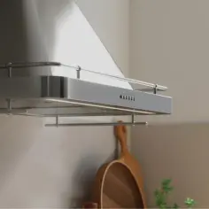 Jaki okap do szafki IKEA: uniknij błędów przy wyborze idealnego modelu