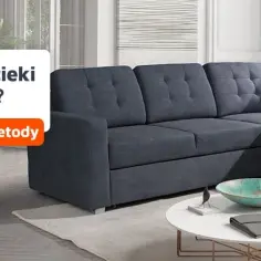 Skuteczne sposoby na usunięcie zacieków z wody na kanapie