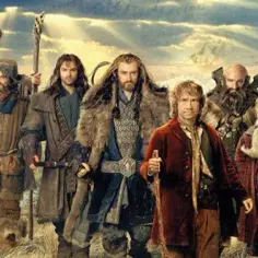 Postacie z Hobbita - Kim są bohaterowie w tej klasycznej galerii?
