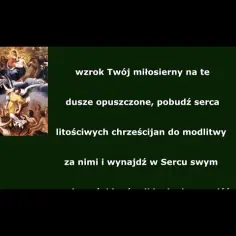 Co mówią dusze czyśćcowe o modlitwie i ich przesłaniach dla nas