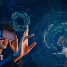 Jak działa VR? Odkryj tajemnice technologii wirtualnej rzeczywistości