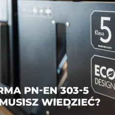 Normy kotłów co: Jak uniknąć problemów z emisją i efektywnością?